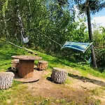 Eden Z Ballia Дом отдыха Голубе