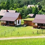Vakantiehuis Eden Z Ballia Golubie