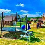 Eden Z Ballia Holiday home Golubie