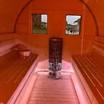 Eden Z Ballia Vakantiehuis Golubie