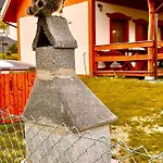 Vakantiehuis Eden Z Ballia Golubie