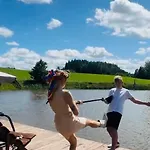 Eden Z Ballia Дом отдыха