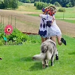 Eden Z Ballia Vakantiehuis *