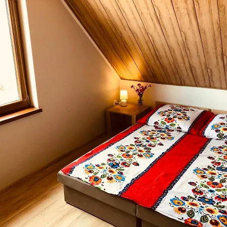 Casa vacanze Domki Eden Z Ballia *