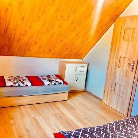 Eden Kaszuby Balia Sauna Alpaki Mini Zoo