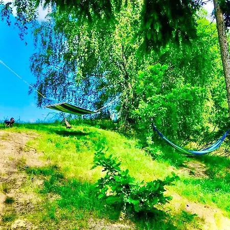 Casa vacanze Domki Eden Z Ballia Golubie