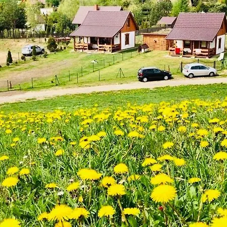 Casa vacanze Domki Eden Z Ballia Golubie