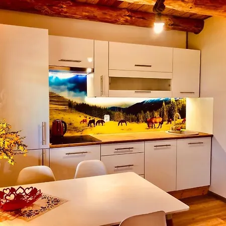 Eden Kaszuby Balia Sauna Alpaki Mini Zoo *