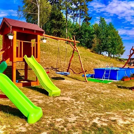 Casa vacanze Domki Eden Z Ballia *