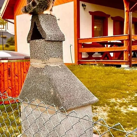 Casa vacanze Domki Eden Z Ballia Golubie