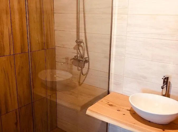 Eden Z Ballia Vakantiehuis *