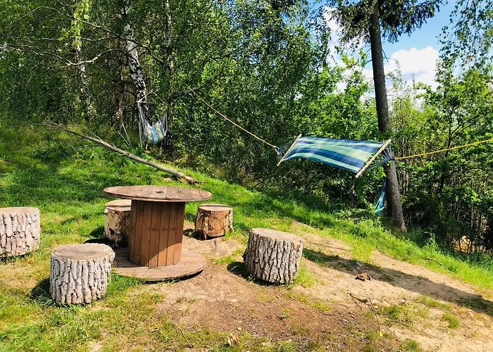 Eden Z Ballia 度假居 戈鲁别