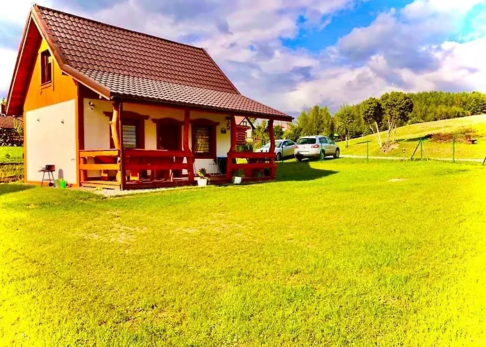 Eden Z Ballia 度假居 戈鲁别