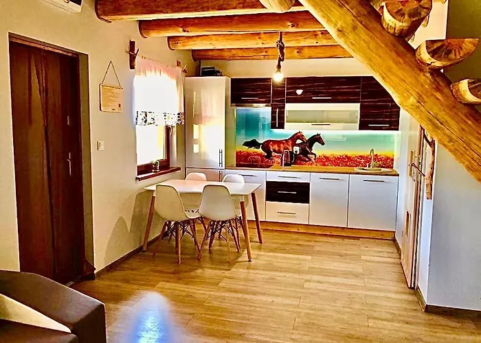 Vakantiehuis Eden Z Ballia Golubie