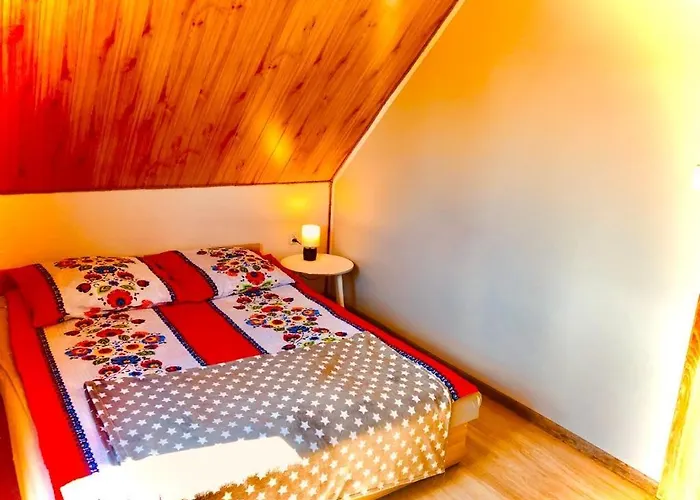 Vakantiehuis Eden Z Ballia