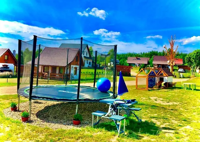 Eden Z Ballia Vakantiehuis Golubie