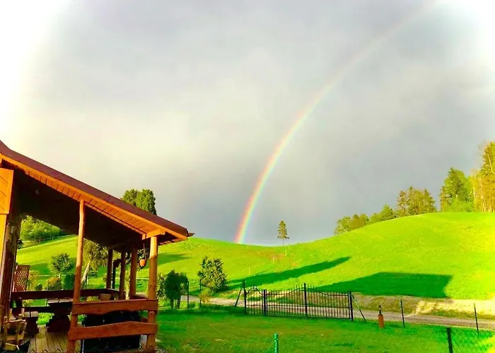 Eden Z Ballia Vakantiehuis