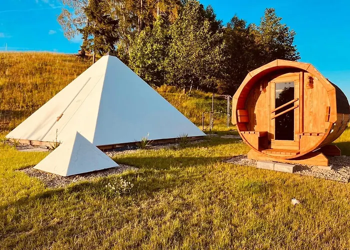 Vakantiehuis Eden Z Ballia Golubie