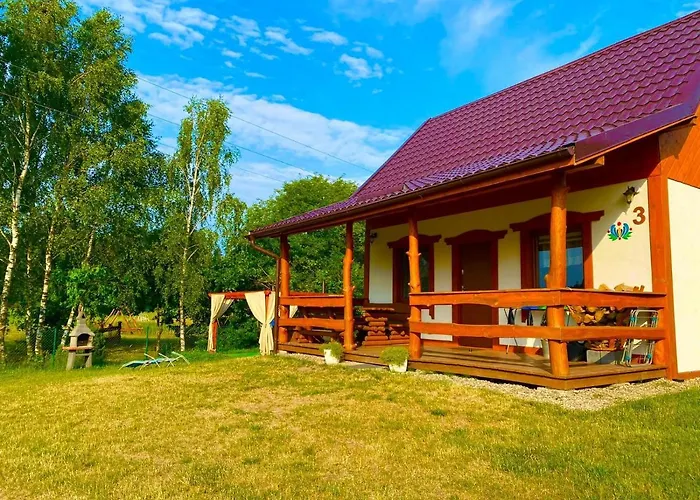 Eden Z Ballia 度假居 *