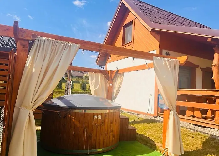 Eden Z Ballia 度假居 *