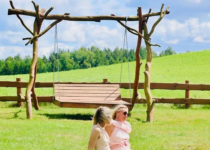 Eden Z Ballia Golubie