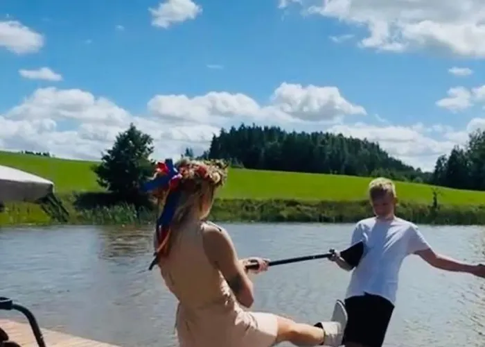 Eden Z Ballia 度假居