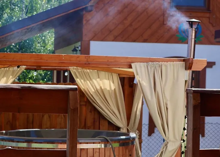 度假居 Eden Z Ballia *