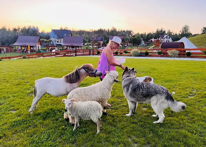 Eden Z Ballia 度假居 戈鲁别